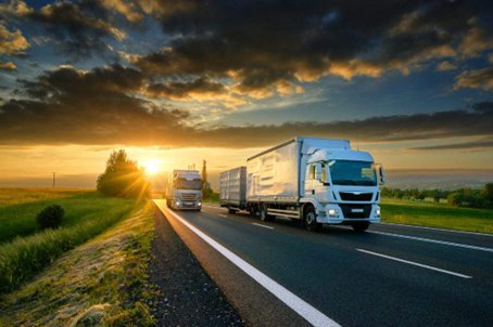 网络货运业被什么难题卡住了