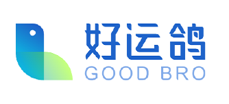 萬參加油与好运鸽的合作伙伴关系